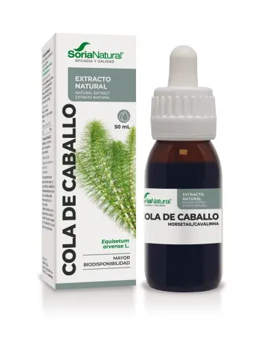 Soria Natural Extracto De...