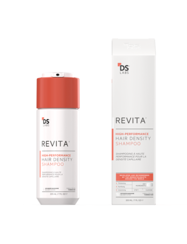 DS Labs Revita Hair Density...