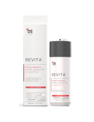 DS Labs Revita Extra...