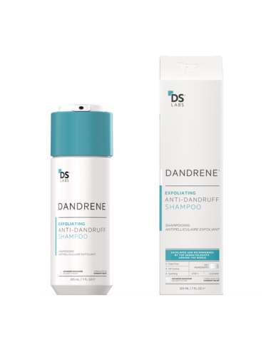 DS Labs Dandrene Champu...
