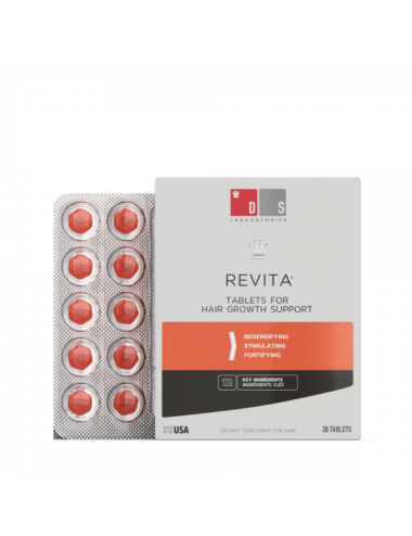 DS Labs Revita Comprimidos...