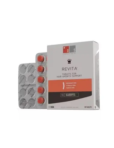 DS Labs Revita Comprimidos...