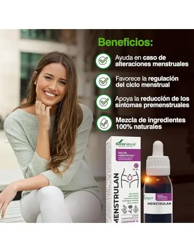 Soria Natural Composor 15...