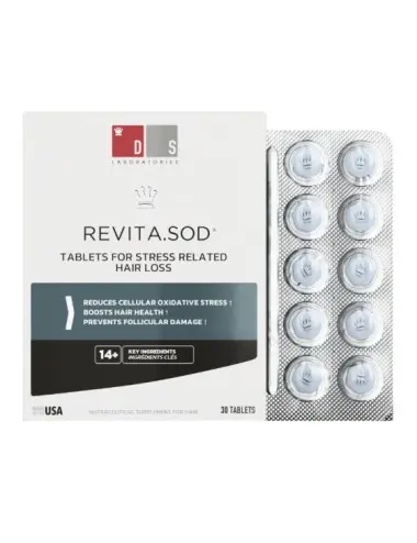 DS Labs Revita SOD...