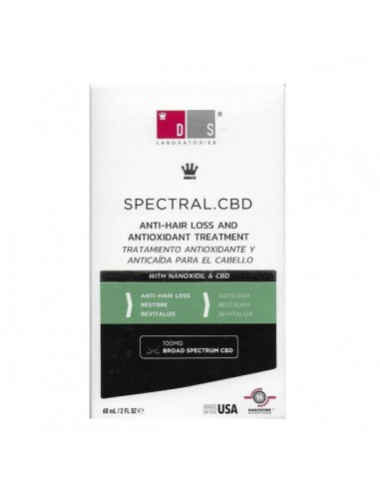 DS Labs Spectral CBD...