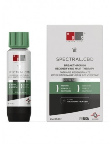 DS Labs Spectral CBD...