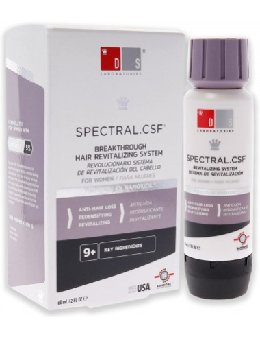 DS Labs Spectral CSF...