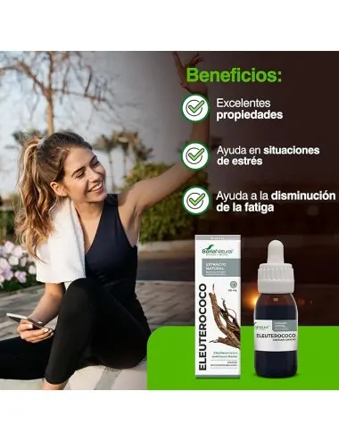 Soria Natural Extracto De...