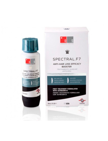 DS Labs Spectral F7 Serum...