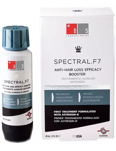 DS Labs Spectral F7 Serum...
