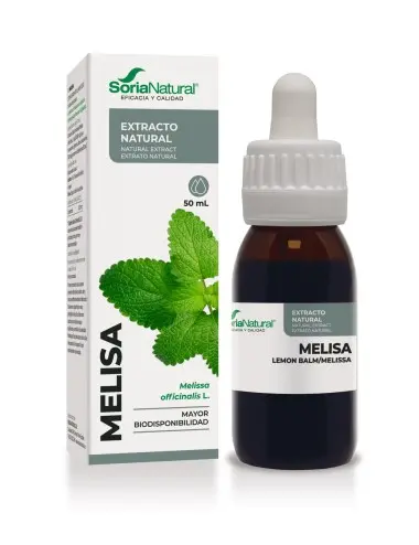 Soria Natural Extracto De...
