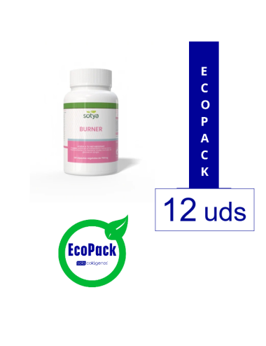 Sotya EcoPack 12 Burner 750...