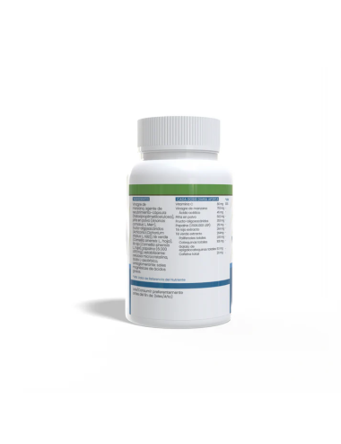 Sotya Vinagre Plus 550mg....