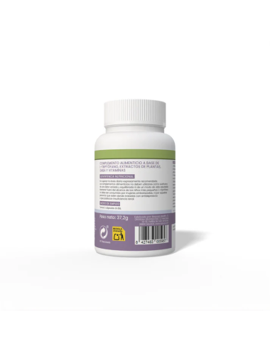 Sotya 5 HTP + B6 + Biotina...