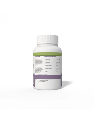 Sotya 5 HTP + B6 + Biotina...