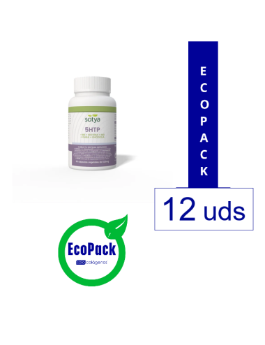Sotya EcoPack 12 5 HTP + B6...