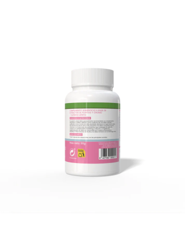 Sotya Burner 750 Mg 120 Cap.