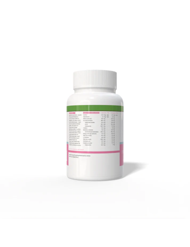 Sotya Burner 750 Mg 120 Cap.