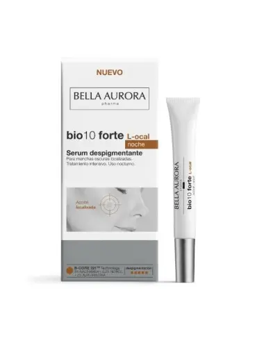 Bella Aurora Bio 10 Forte...
