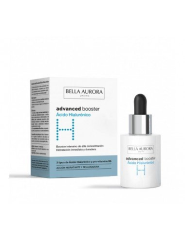 Bella Aurora Advanced...