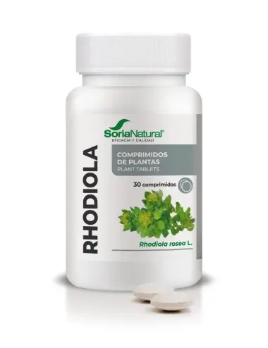 Soria Natural MGdose Green...