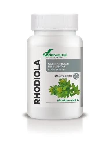 Soria Natural MGdose Green...