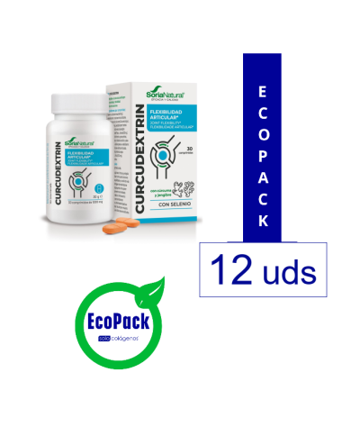 Soria Natural EcoPack 12...