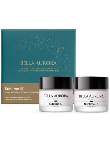 Bella Aurora Pack Sublime...