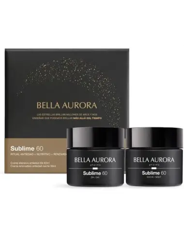 Bella Aurora Pack Sublime...