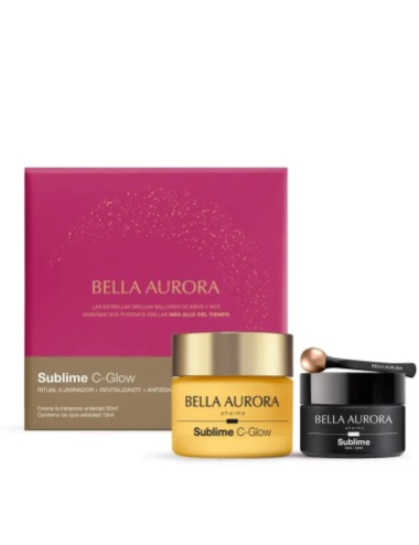 Bella Aurora Pack Sublime...