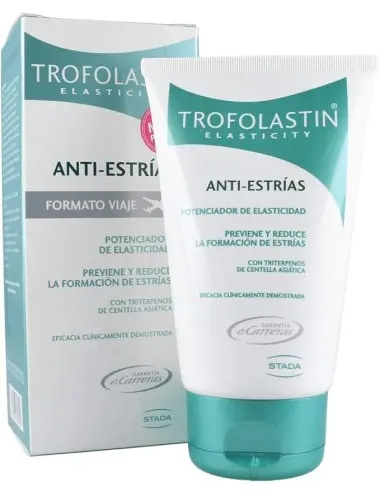 Trofolastin Anti-Estrías...