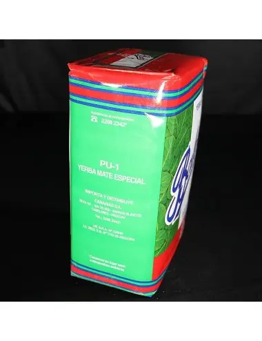 Baldo Yerba Mate 1 kg