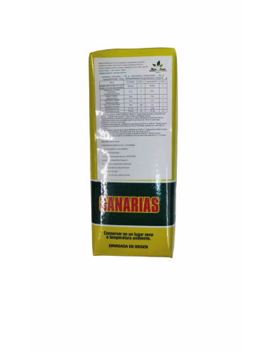 Canarias Yerba Mate 1 Kg.