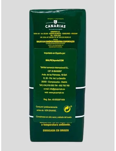 Canarias Yerba Mate Edicion...