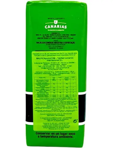 Canarias Yerba Mate Serena...