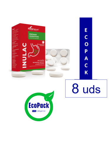 Soria Natural EcoPack 8...