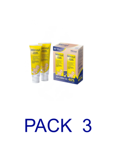 Mitosyl Pack 3 Bálsamo...