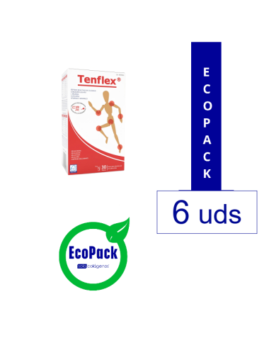 Arafarma EcoPack 6 Tenflex...