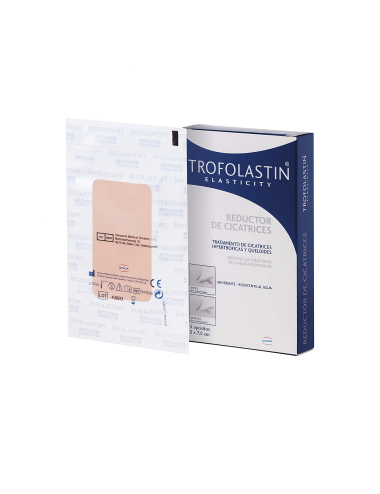 Trofolastin Reductor de...
