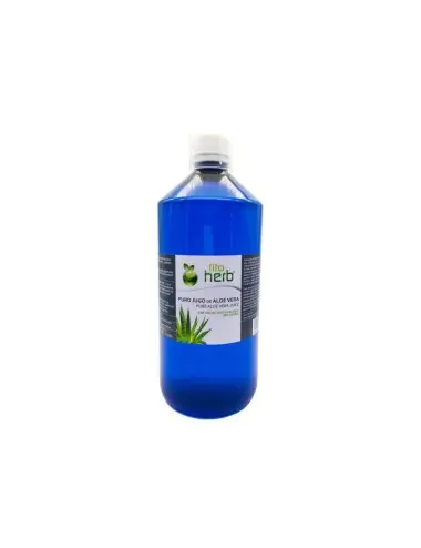 Fito Herb Aloe Vera Eco 1 L