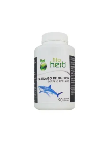 Fito Herb Cartílago 90 cap