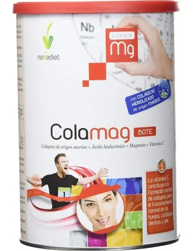 Novadiet Colamag Bote 300 gr
