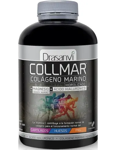 Drasanvi Collmar Colágeno...
