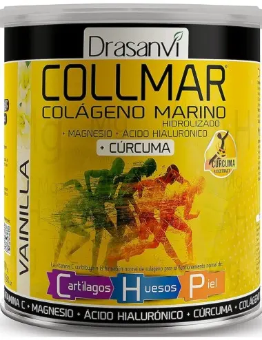 Drasanvi Collmar Magnesio...
