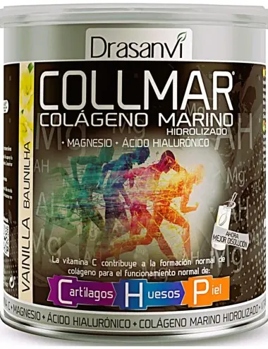 Drasanvi Collmar Colageno...