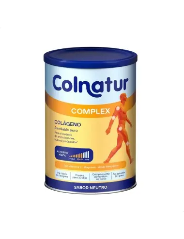 Colnatur Complex neutro 330 gr