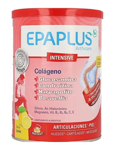 Epaplus Intensive Colágeno...