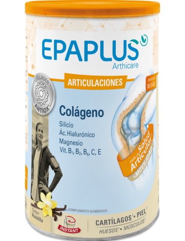 Epaplus Colágeno con...