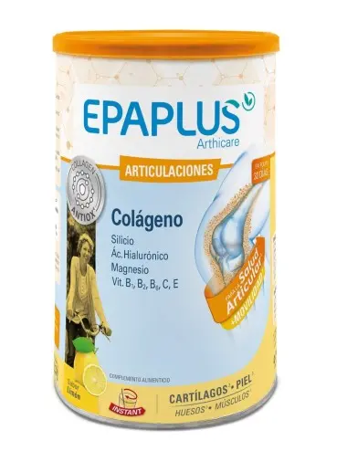 Epaplus Colágeno con...
