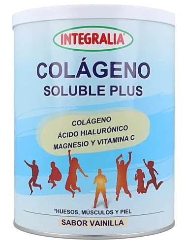 Integralia Colageno Soluble...